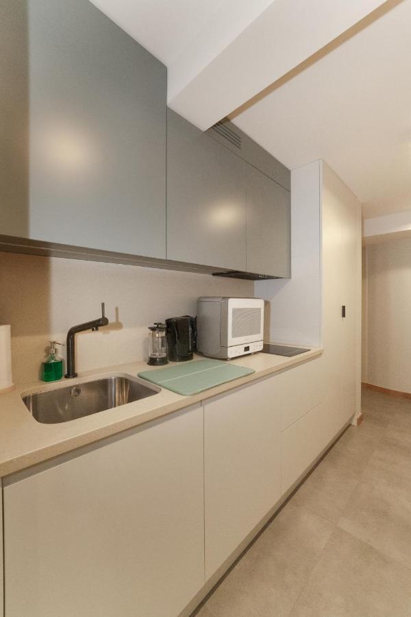 Artsquare Fragola Apartments - City Center Kazimierz คราคูฟ ภายนอก รูปภาพ