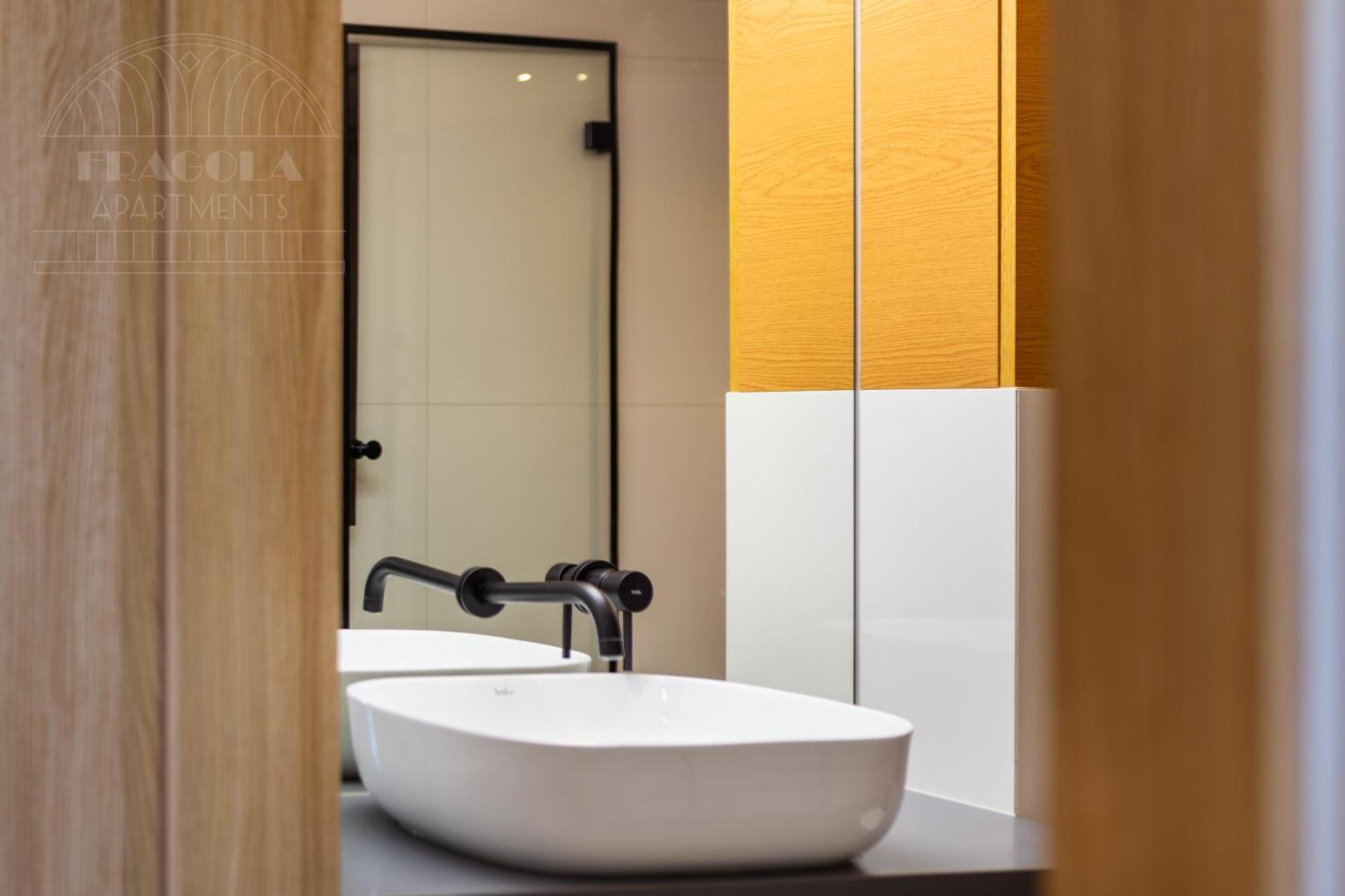 Artsquare Fragola Apartments - City Center Kazimierz คราคูฟ ภายนอก รูปภาพ