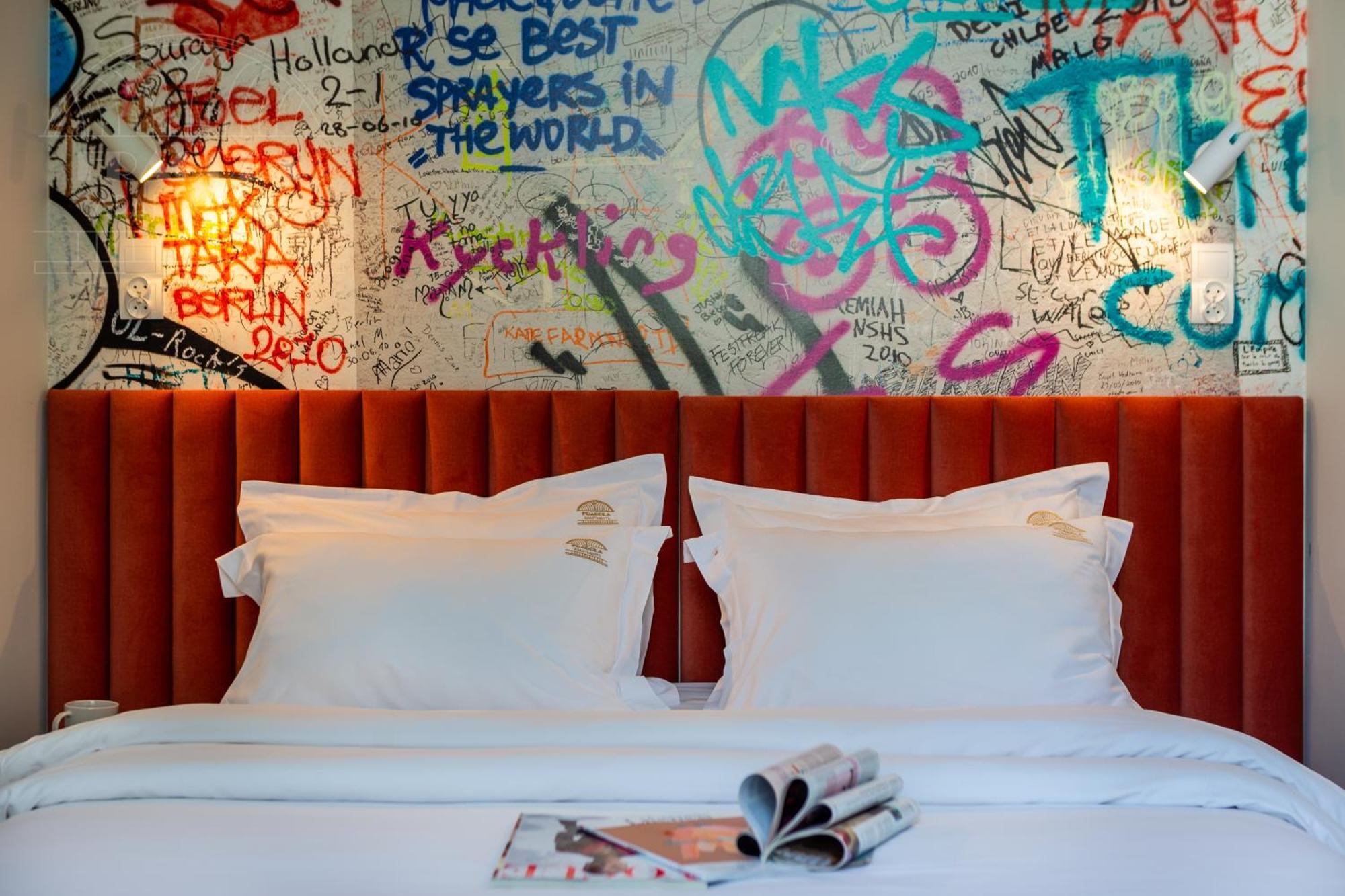 Artsquare Fragola Apartments - City Center Kazimierz คราคูฟ ภายนอก รูปภาพ