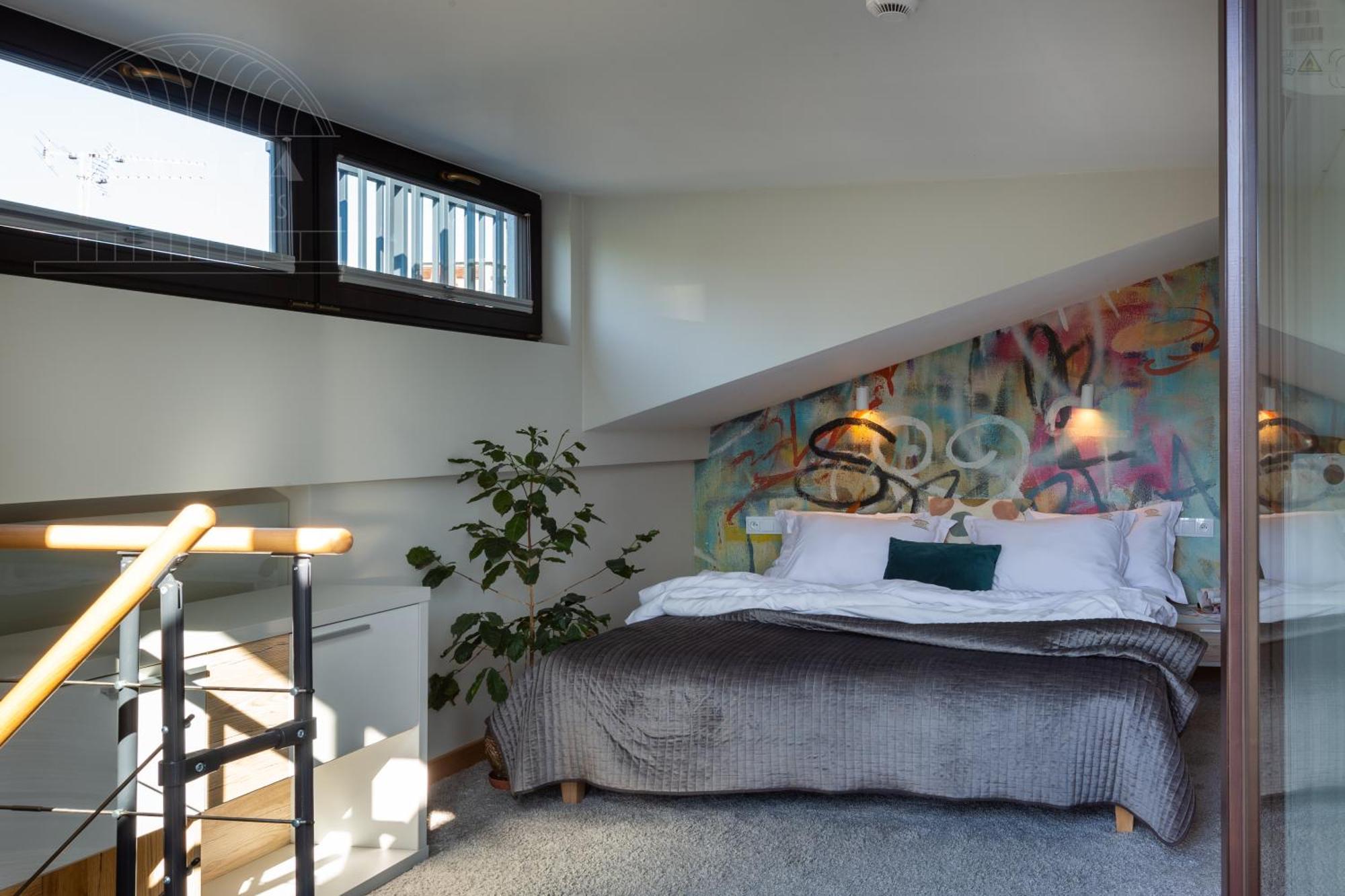 Artsquare Fragola Apartments - City Center Kazimierz คราคูฟ ภายนอก รูปภาพ